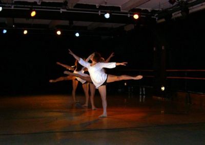 November 2008 Performance 18
