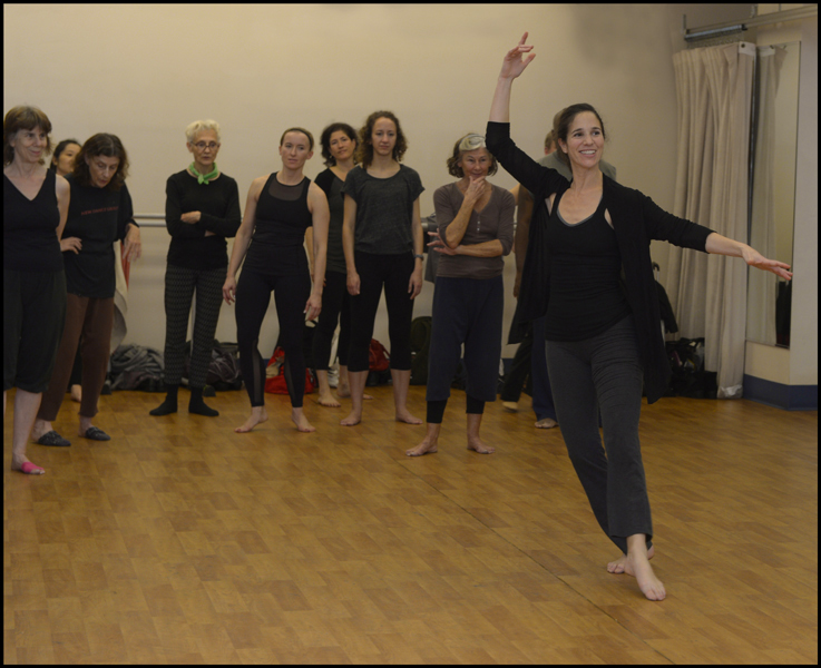 A Latin Jazz Class to Benefit Puerto Rico