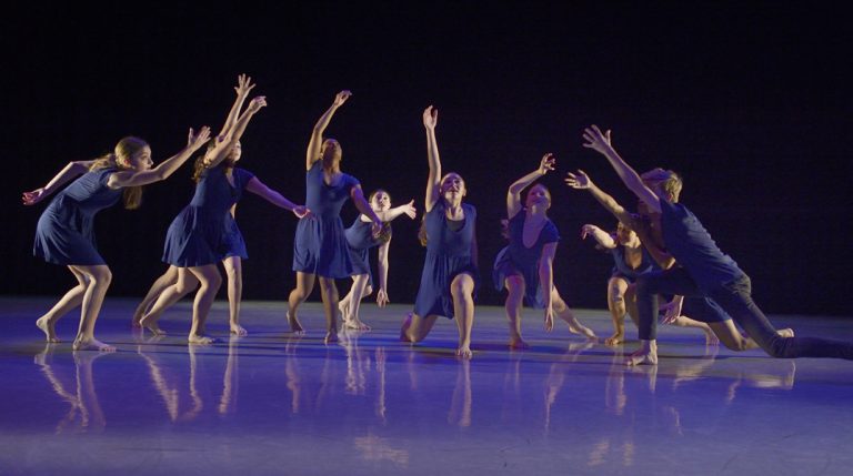 Finding Peace Jazz Choreography Enterprises