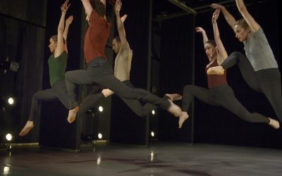 An Interview with JCE Co-Artistic Director Merete Muenter