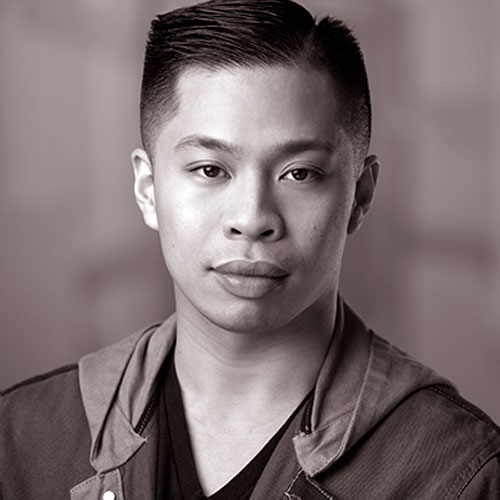 Jaryd Farcon