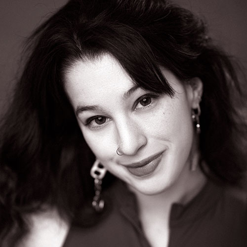 Myrto Panagakis