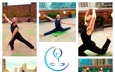 A Yoga Class with Jim Phillips to Benefit JCE