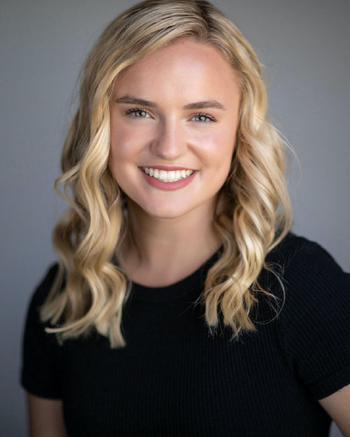 Mia Mellican