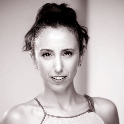 Giorgia Falcioni